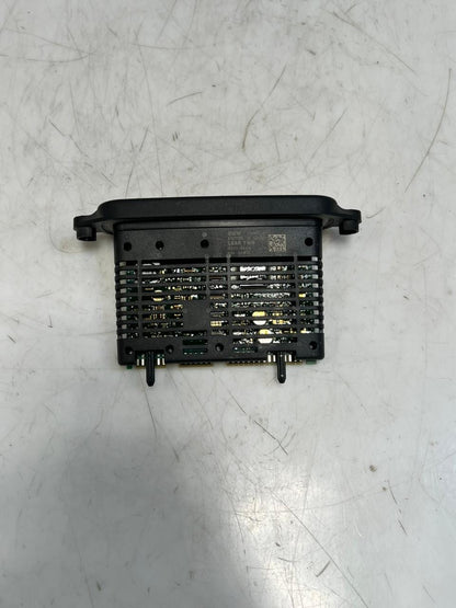 2012-2016 BMW 3' F30 F31 F34 Headlight Driver TMS Module Control Unit 7316147