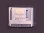 Load image into Gallery viewer, BMW 7 SERIES E65 E66 3.53.5I/LI 4.N62 ENGINE DME BASIC CONTROL MODULE -7520929
