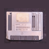 BMW 7 SERIES E65 E66 3.53.5I/LI 4.N62 ENGINE DME BASIC CONTROL MODULE -7520929