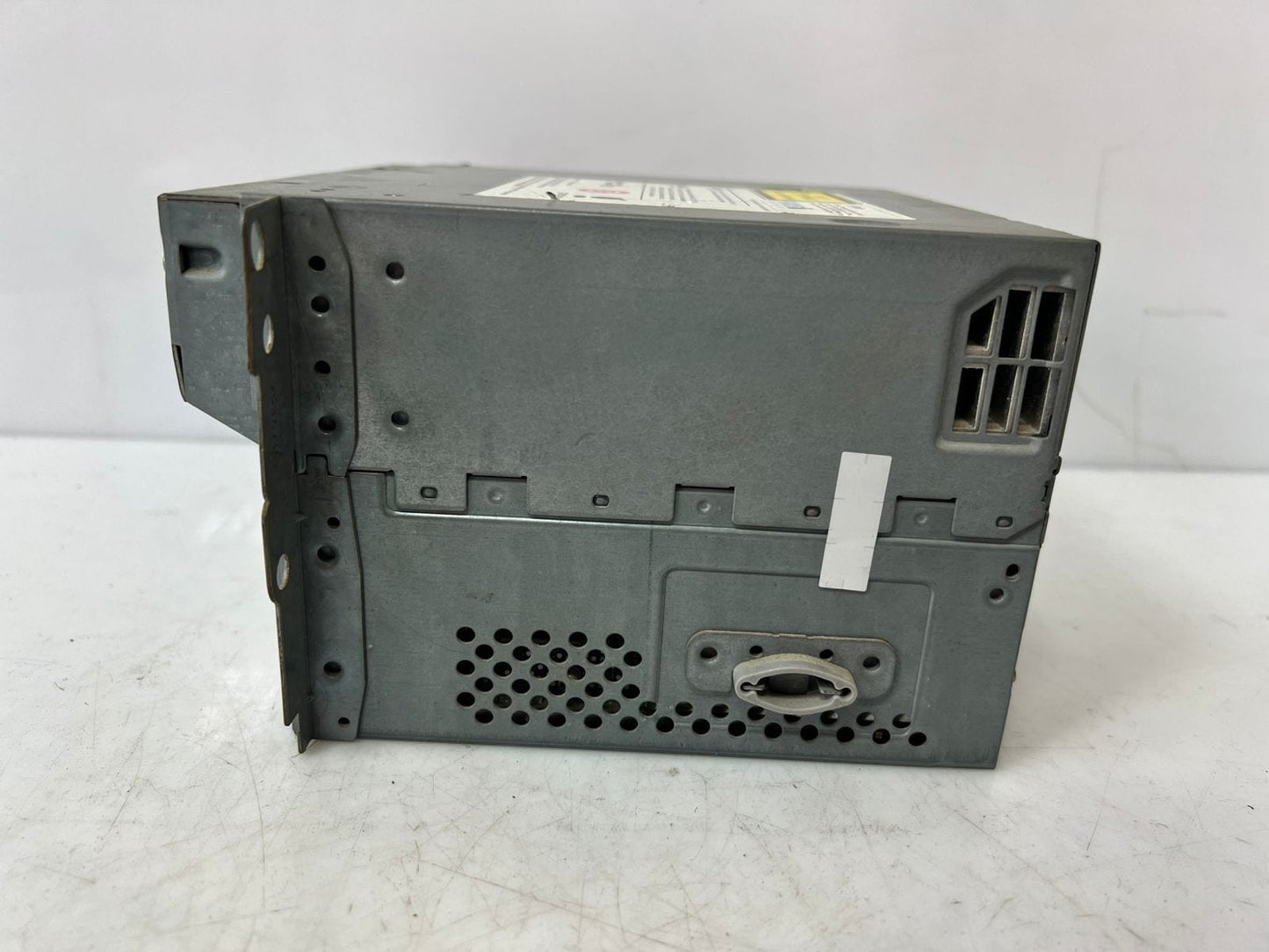 BMW Navigation Head Unit 9293398 5 series F01 F06 F10 series