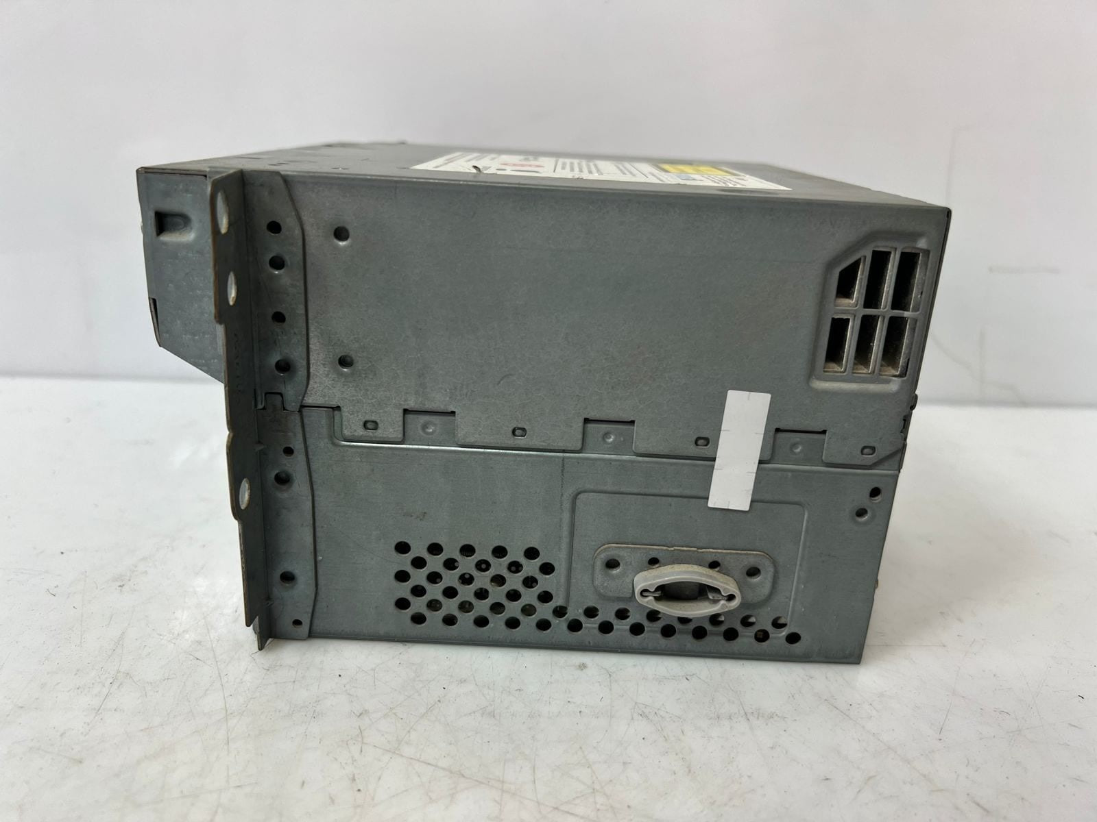 BMW Navigation Head Unit 9293398 5 series F01 F06 F10 series