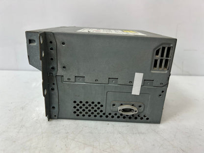 BMW Navigation Head Unit 9293398 5 series F01 F06 F10 series