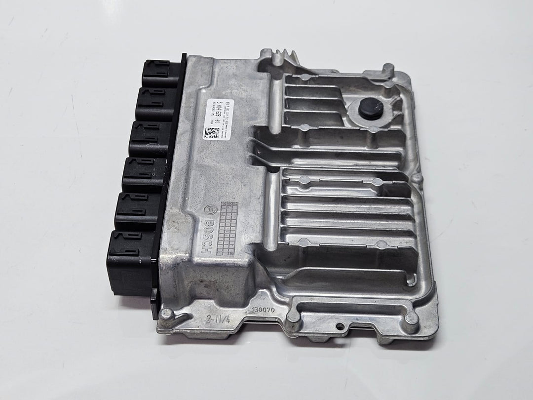 5A14628-2019-2021 BMW 330i G20 B48 Engine Control Unit Module DME OEM