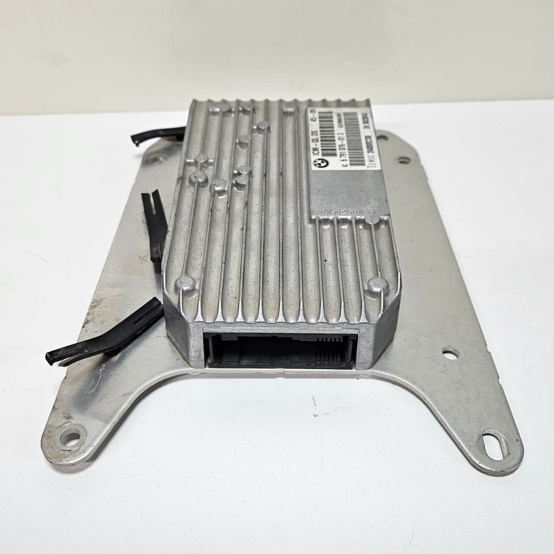 2008-2014 BMW X5 E70 X6 E71 ICM Control Module 6791076 USED