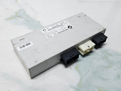2009-2015 BMW 750i X3 Tailgate Trunk Lid Lift Control Module 7327886 OEM