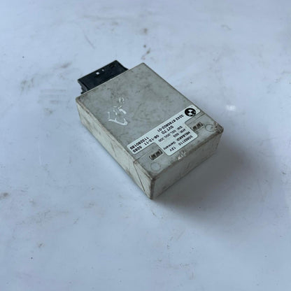 2007-2013 BMW X5 Servo tronic Control Module 6795802 E70 and X6 E71
