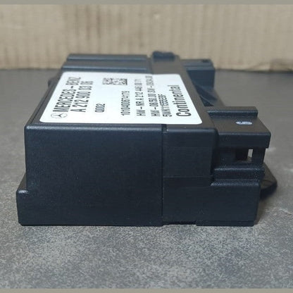 10-15 MERCEDES-BENZ W212 W207 E-CLASS FUEL PUMP CONTROL MODULE A212 9000306 OEM