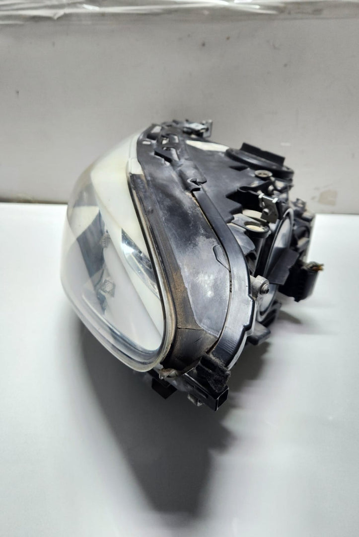 Genuine 2010-2013 BMW 535i Adaptive Bi-Xenon Headlight Left 7203253 5 Series F10