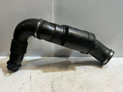 2011-2016 BMW F10 F11 F07 F18 GT 528i 535i Air Intake Duct LINE PIPE 7612094 OEM