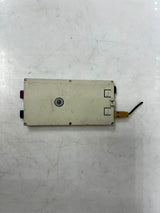 2005-2009 BMW X3 Funksignalempfang Antennenverstärker 3402524 OEM