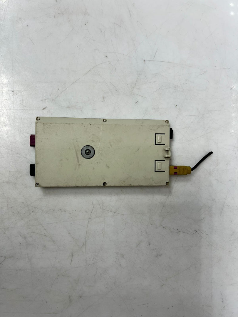 2005-2009 BMW X3 Radio signal reception Antenna Booster 3402524 OEM