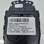 Load image into Gallery viewer, 2018-2022 BMW X1 F20, F21, F30 I drive Media Controller Switch 9490067