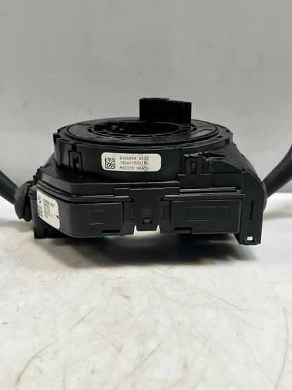 2015 BMW X3 Turn Signal Wiper Column Switch Clock Spring 9368604 OEM