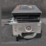 BMW 4 COUPE  F32 180kw  ABS ANTI -LOCK BREACKING SYSTEM  MODULE PUMP - 6866210