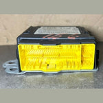 Load image into Gallery viewer, 2013–2016 Mercedes-Benz W166 GL-Class SRS Control Module Unit A166 9001709 OEM