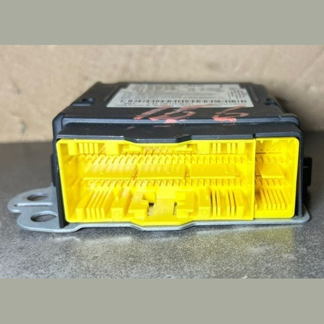 2013–2016 Mercedes-Benz W166 GL-Class SRS Control Module Unit A166 9001709 OEM