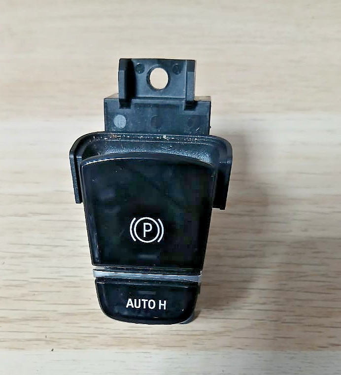 BMW G30 F30 SWITCH, PARKING BRAKE/AUTO-HOLD 5A72FE4