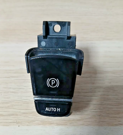 BMW G30 F30 SWITCH, PARKING BRAKE/AUTO-HOLD 5A72FE4