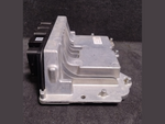 Load image into Gallery viewer, BMW 318i GASOLINE 3 CYL 2017 F30 B38 ENGINE CONTROL ECU UNIT KIT DME 8691836
