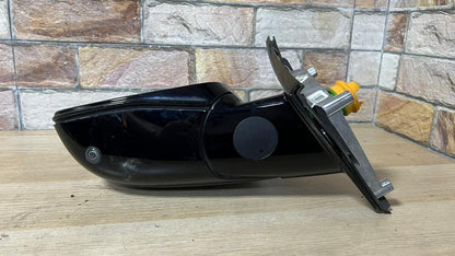 BMW X5 F15 left SIDE Electric Wing Mirror with camera right hand drive 698003AA 