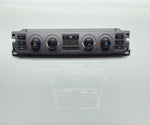 Load image into Gallery viewer, 2001-2009 BMW 7 Series Automatic Air Conditioning Control Panel 6942985 E65 E66 