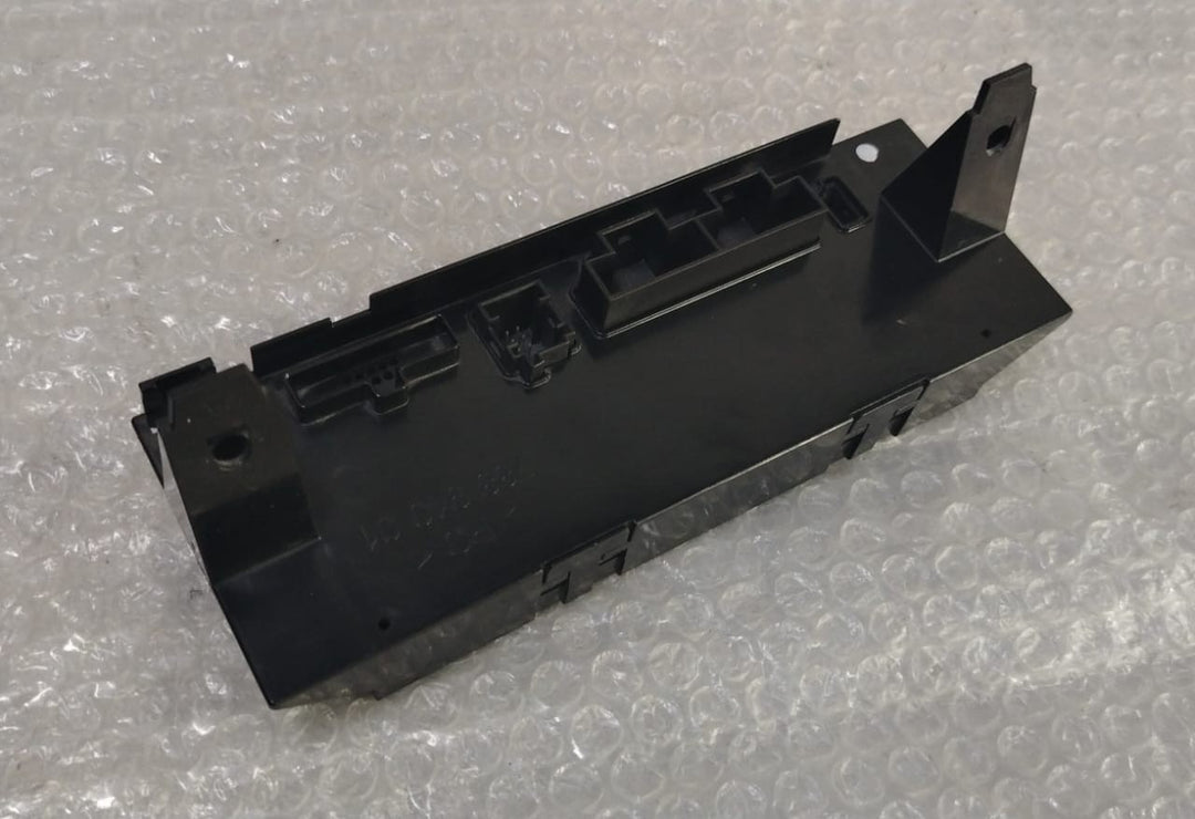 OEM BMW X5 F15 3RD ROW A/C Climate Control Module Unit 9116489
