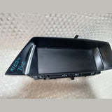 BMW X1 E84 2014 Lci CID 8.8 INCH Screen in Dash Display OEM 2448148 9289582