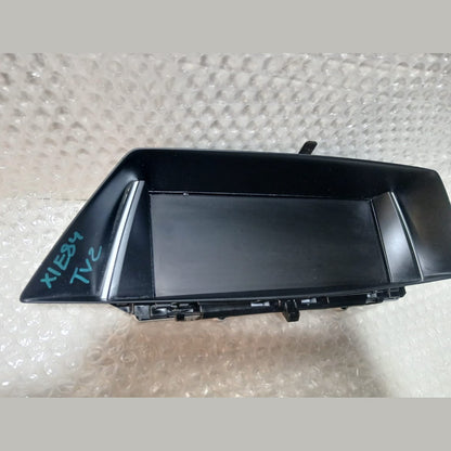 BMW X1 E84 2014 Lci CID 8.8 INCH Screen in Dash Display OEM 2448148 9289582