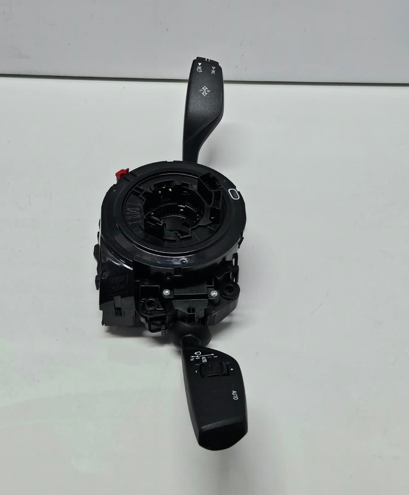 9436664-2018-2022 BMW X5 G05 RHD Switch Unit Steering Column OEM