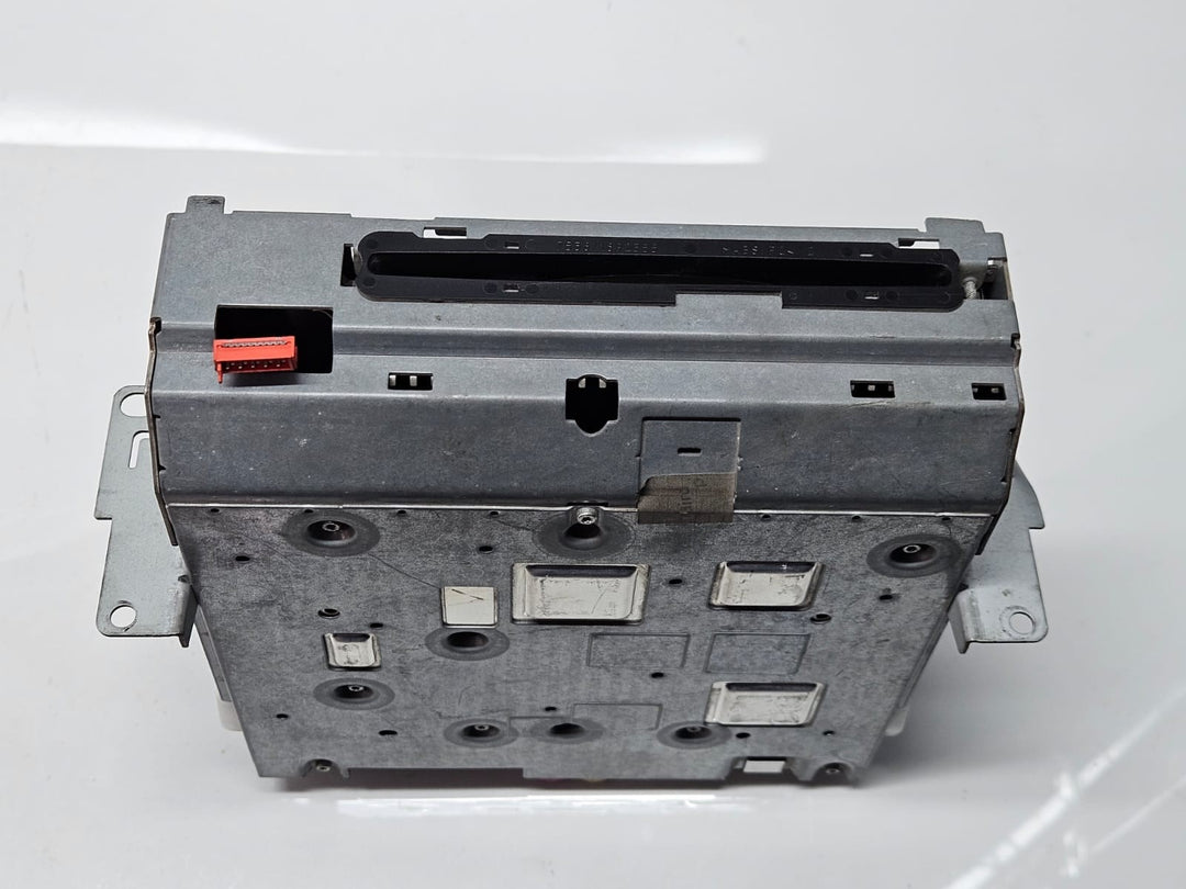 9263945-2006-2013 BMW X5 E70 Navigation Head Unit CD/DVD Player OEM