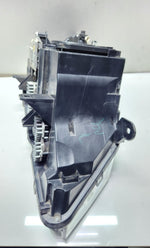 Bild in die Galerieansicht laden, 2011-2012 BMW X3 Headlight 7217295 X3 F25 OEM LEFT SIDE 