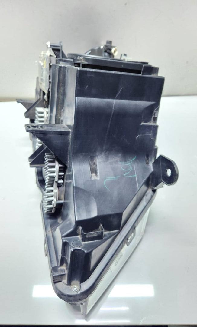 2011-2012 BMW X3 Headlight 7217295 X3 F25 OEM LEFT SIDE 