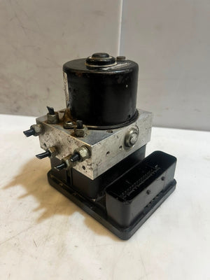 2007-2009 BMW 3 Series E90 E91 328i ABS HYDRAULIC Pump Control Module 6777159