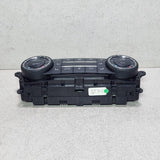 Mercedes-Benz GL X164 ML W164 R W251 Climate Control Unit A2518707489