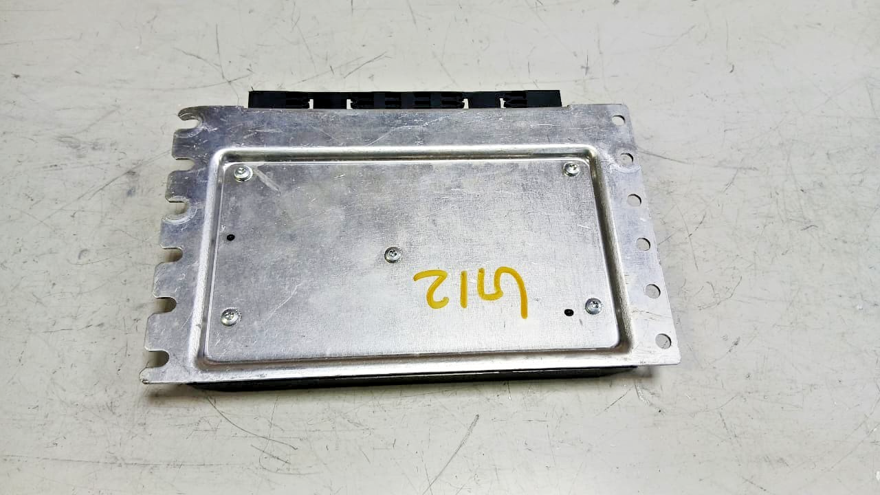 BMW 7 G11 G12 2018 ECU Level Control Air Suspension 6877647