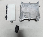 قم بتحميل الصورة إلى عارض الصور، 2011-16 BMW 328i Engine Control Module 7643312 3 Series F30 5 Series F10 F11 N20