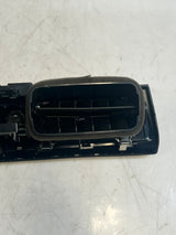 BMW 1 2 Series F20 F21 F22 F23 F2X Dashboard Center Air Vent 9205357 OEM