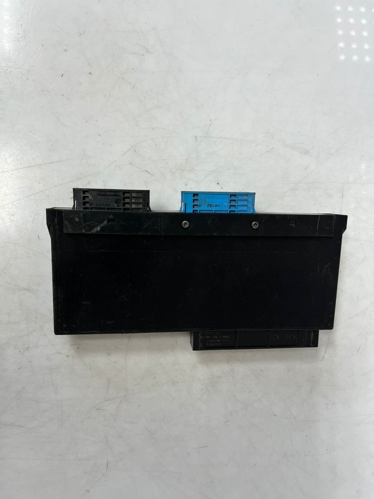 2007-2011 BMW 1 Series E87 and 3 Series Body Control Module BCM 9160189 OEM