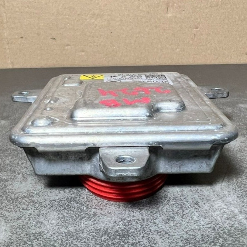 Mercedes Benz W222 Xenon Light Headlight Control Module Unit A222 9003300 OEM