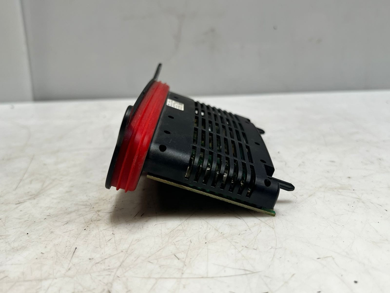 2014-2018 BMW X5 F15 Xenon Headlight Control Module TMS FRONT LEFT 7405210 OEM