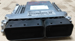 Bild in die Galerieansicht laden, BMW X6 E71 M57 D5 TWIN TURBO M57N2 DIESEL Engine CONTROL ECU DDE 7810980 2011