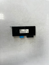 BMW X3 F25 und X4 F26 Zentrales Gateway-Steuergerät 2011-2017, 9266410 OEM