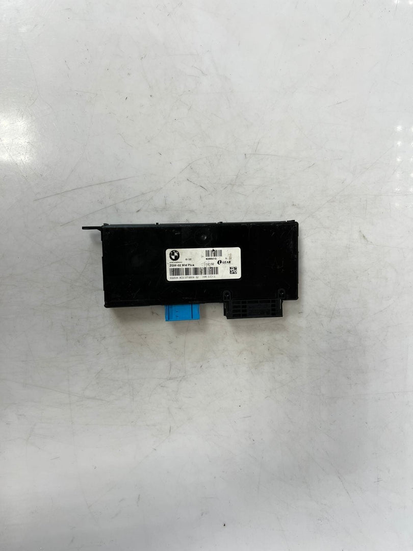 2011-2017 BMW X3 F25 and X4 F26 Central Gateway Control Module 9266410 OEM