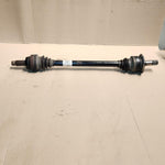 قم بتحميل الصورة إلى عارض الصور، 2008-2013 BMW X5 Rear Driveshaft 8609838 X5 E70  and X6 E71