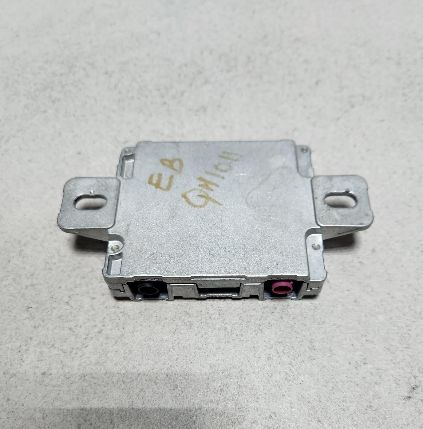 2011-2025 BMW X3 Lte Compensator Control Module 9128982 F15 F25 F48 G01 G11