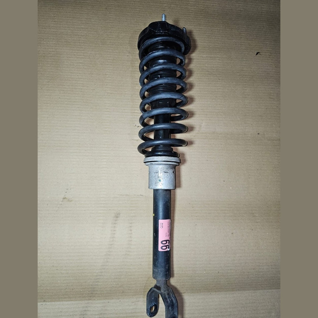 02-09 Mercedes W211 E-Class Front Left & Right Shock Strut Absorber A211 3200026