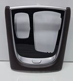 Load image into Gallery viewer, 8066676-2016-2022 BMW 740i G11 G12 Gear Shift Selector Center Trim Cover OEM