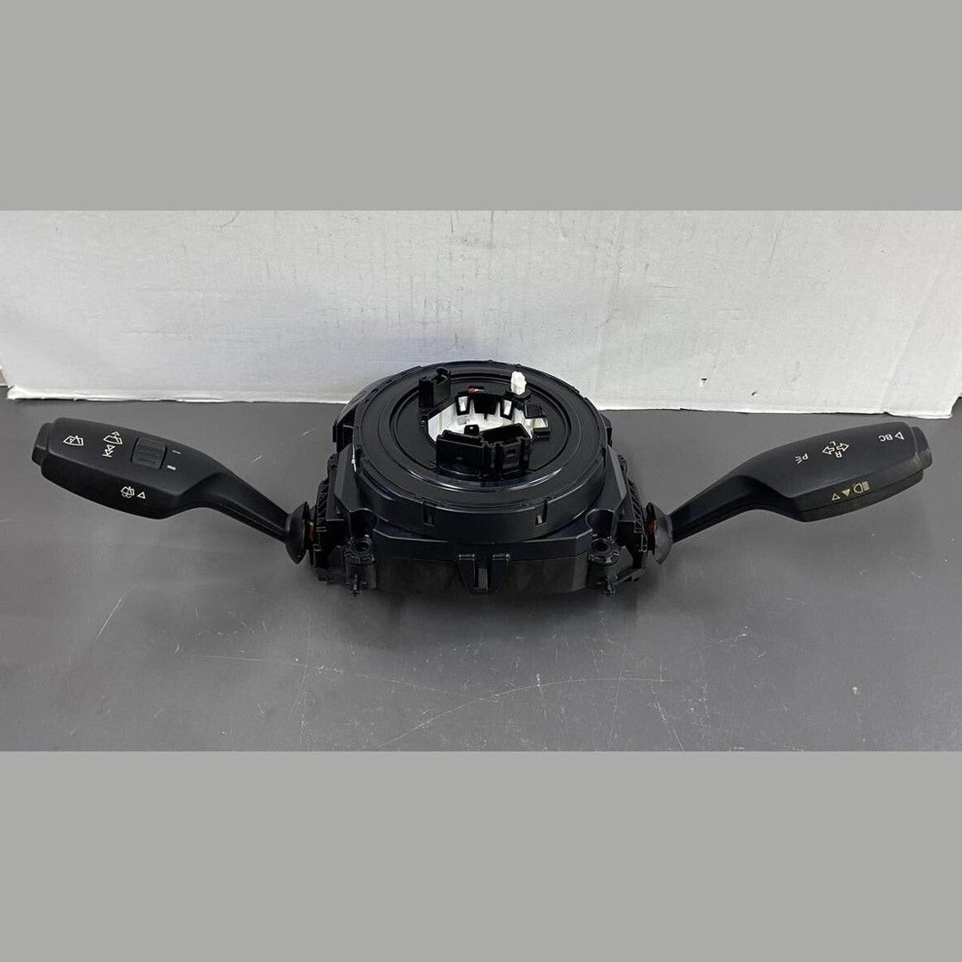 OEM BMW 2 F20 F22 F23 F30 2016 Wiper turn signal stalk Steering switch 9351140