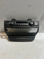 Load image into Gallery viewer, 2007-2013 BMW X5 E70 and X6 E71 Climate Control Unit 9193965 OEM