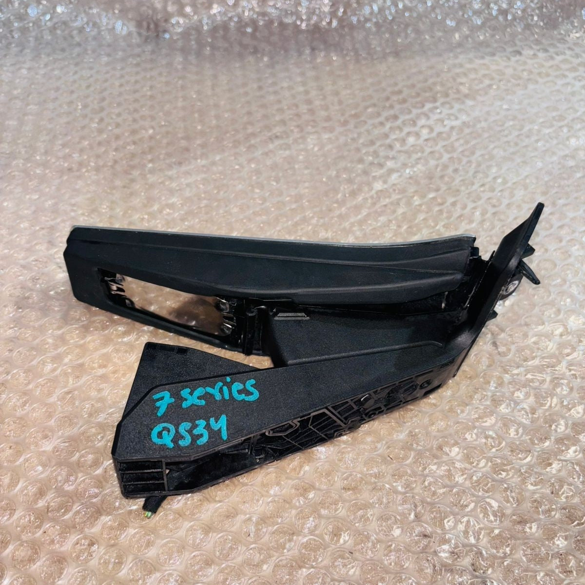 BMW 7 SEIRES ACCELERATOR GAS PEDAL OEM 6789998